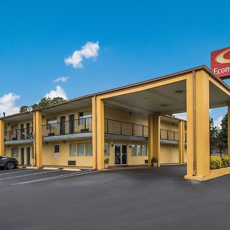 Econo Lodge Thomaston Exterior foto